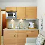 Apartamento Haus Elbe 5 Cuxhaven