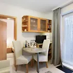 Haus Elbe 5 Διαμέρισμα Κουξχάφεν
