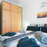 Haus Elbe 5 * Cuxhaven