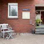 Haus Elbe 5 Apartament *