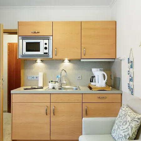 Apartment Haus Elbe 5 Cuxhaven