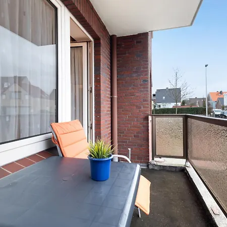 Haus Elbe 5 Apartament