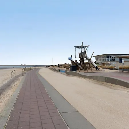 Haus Elbe 5 * Cuxhaven