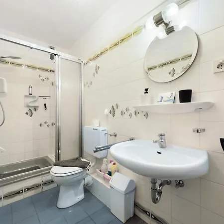 Haus Elbe 5 * Κουξχάφεν