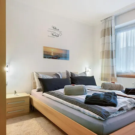 Haus Elbe 5 쿡스하펜