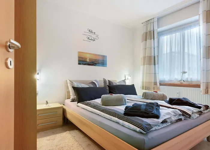 Haus Elbe 5 *