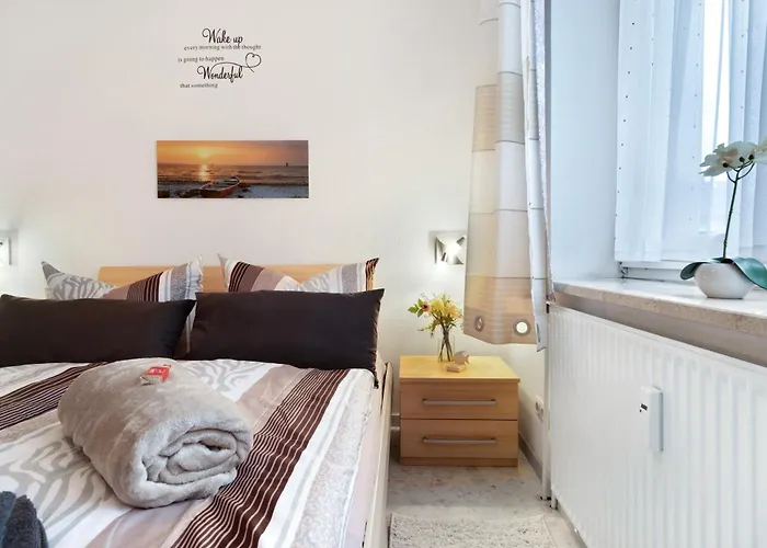 Haus Elbe 5 *